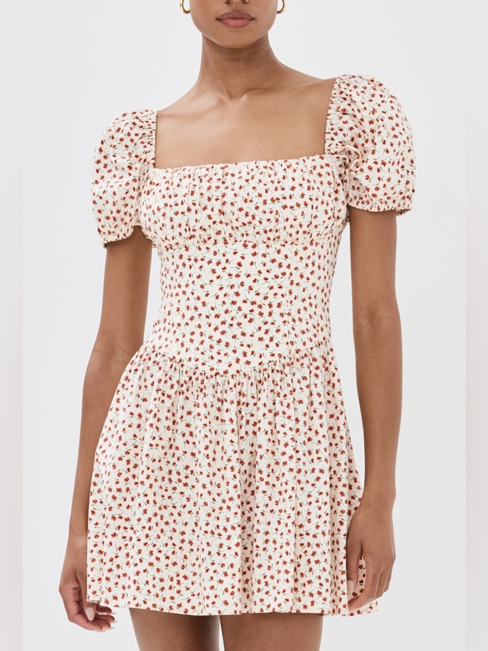 Reformation Marielle Dress - Picture 3 of 7